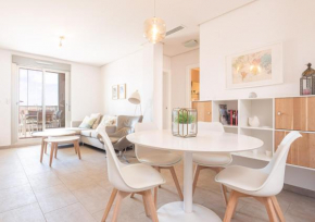Apartamento Córcega Sunrise